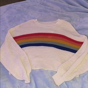 American eagle Sweater